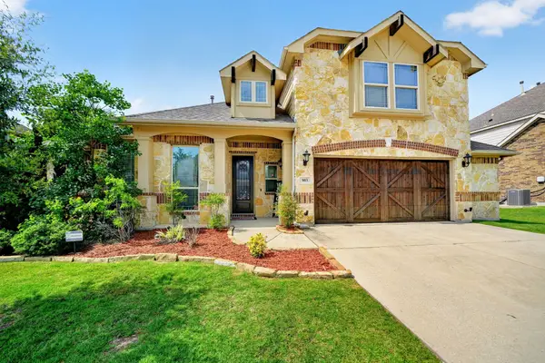 903 Oak Street, Wylie, TX 75098