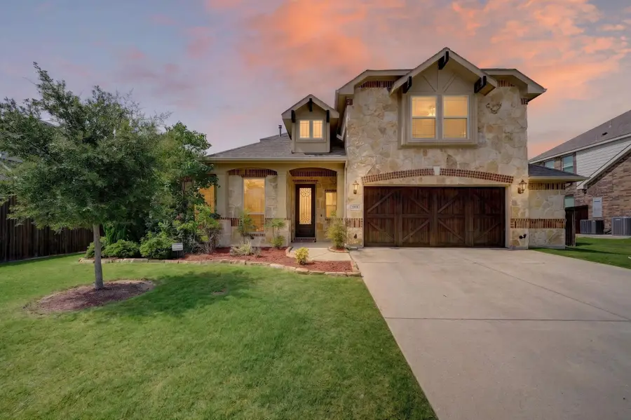 903 Oak Street, Wylie, TX 75098 - #2