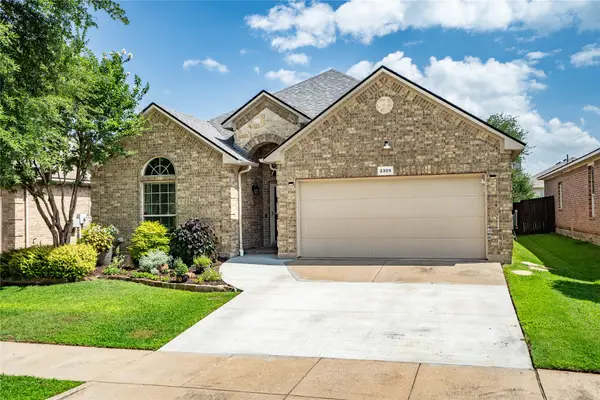 3305 Hornbeam Street, Denton, TX 76226