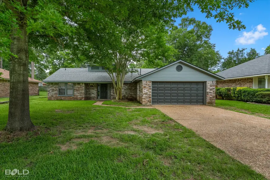 407 Lavita Drive, Shreveport, LA 71106 - #2