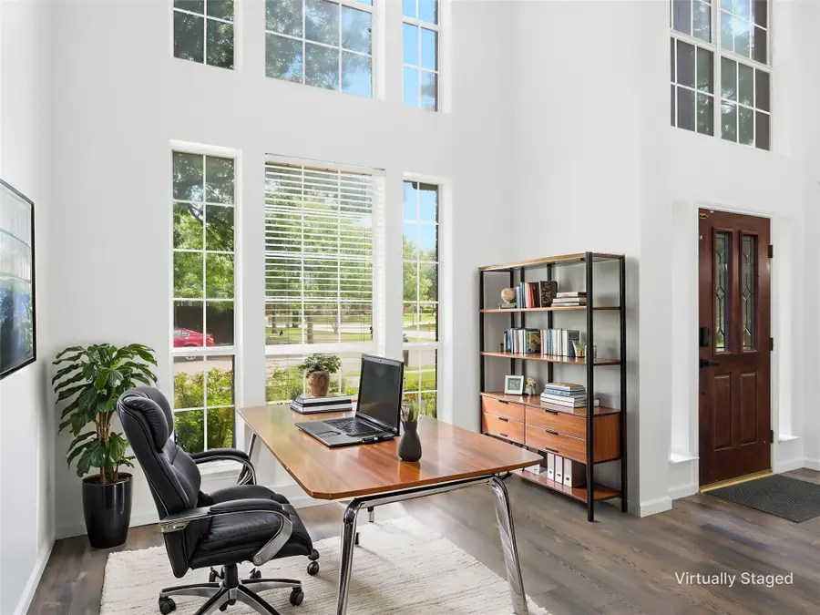 1332 Hillcrest Drive, Allen, TX 75002 - #3