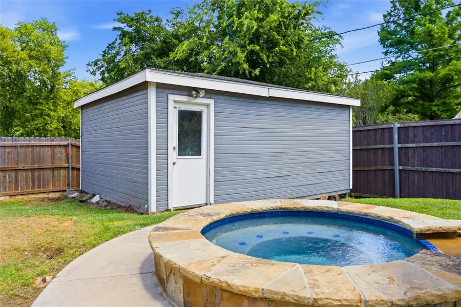 4100 Coronet Lane, Arlington, TX 76017 - #2