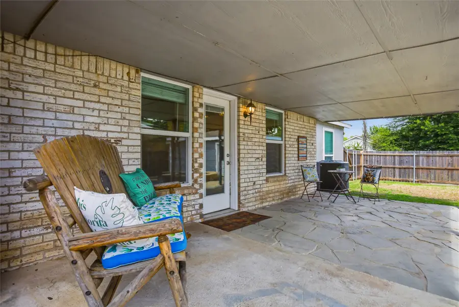 4100 Coronet Lane, Arlington, TX 76017 - #3