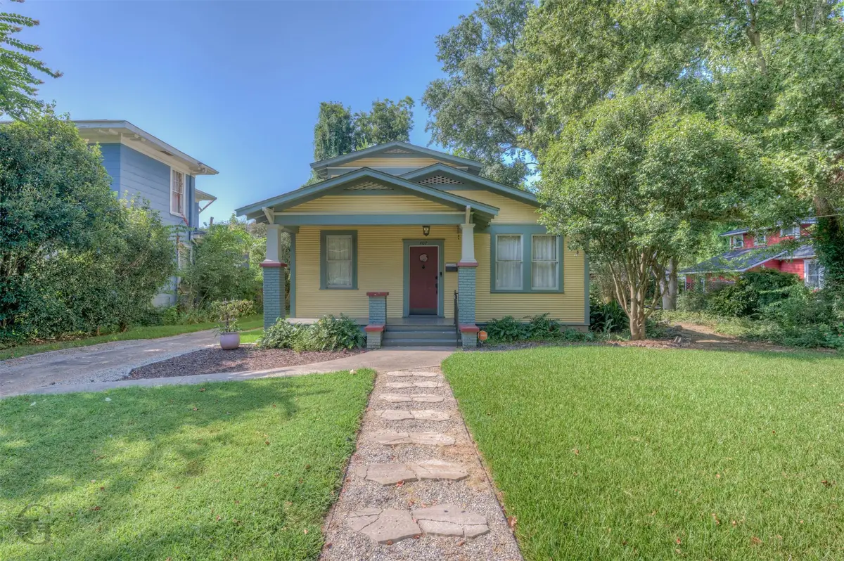 407 Albany Avenue, Shreveport, LA 71105 - #1