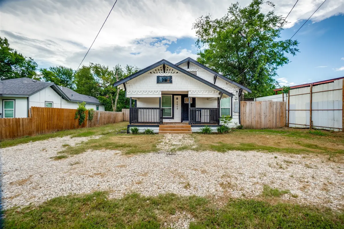 8808 Old Homestead Drive, Dallas, TX 75217 - #1