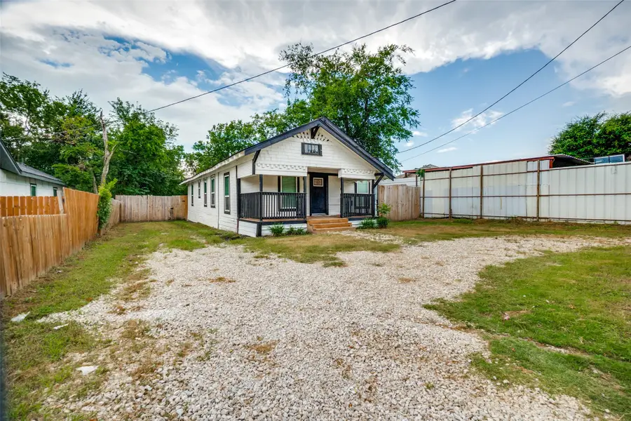 8808 Old Homestead Drive, Dallas, TX 75217 - #3