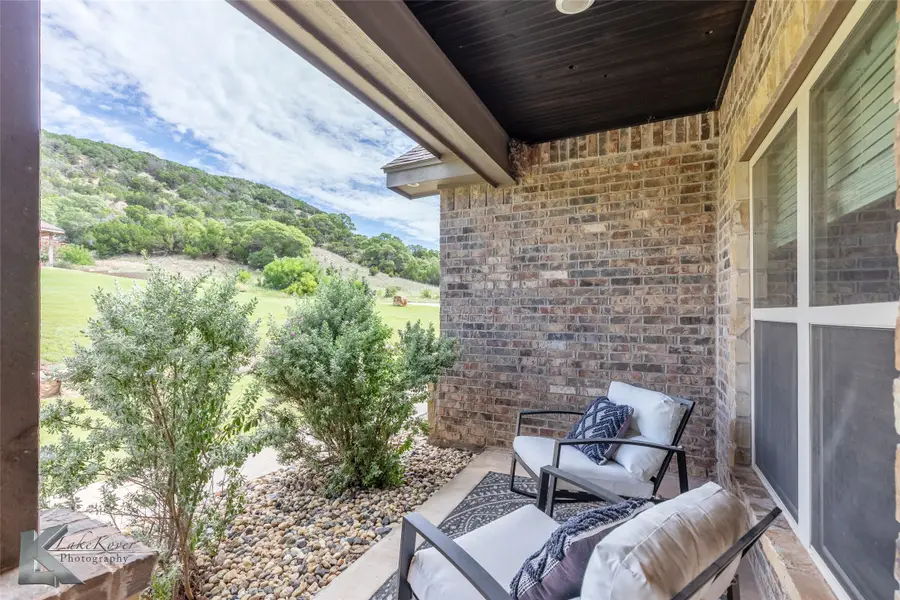 110 Moore Drive, Tuscola, TX 79562 - #2
