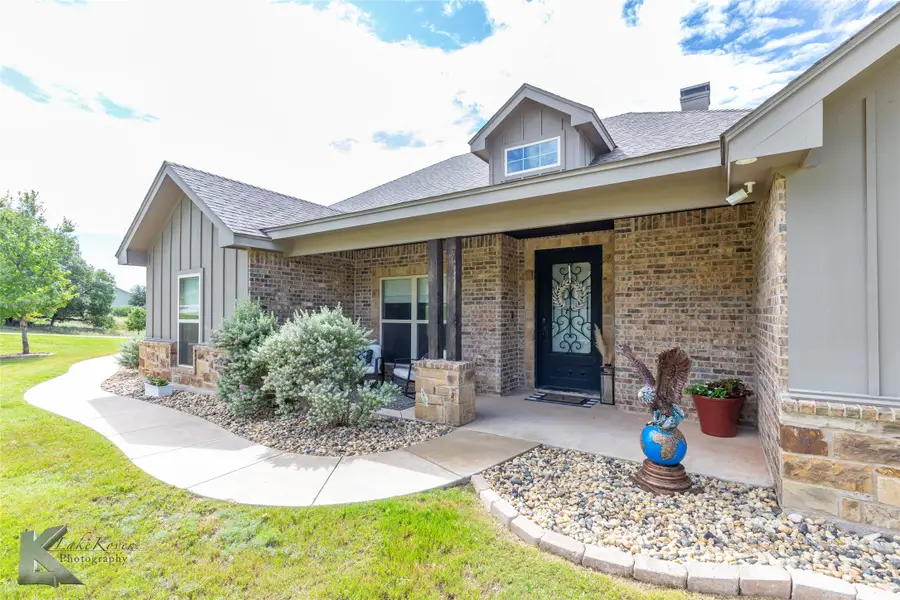 110 Moore Drive, Tuscola, TX 79562 - #3