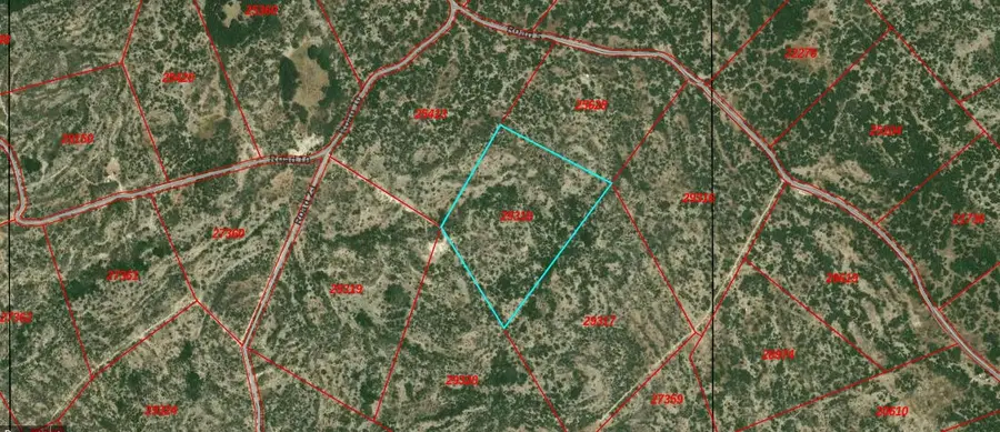 TBD Leona Ranch, Brackettville, TX 78832 - #2