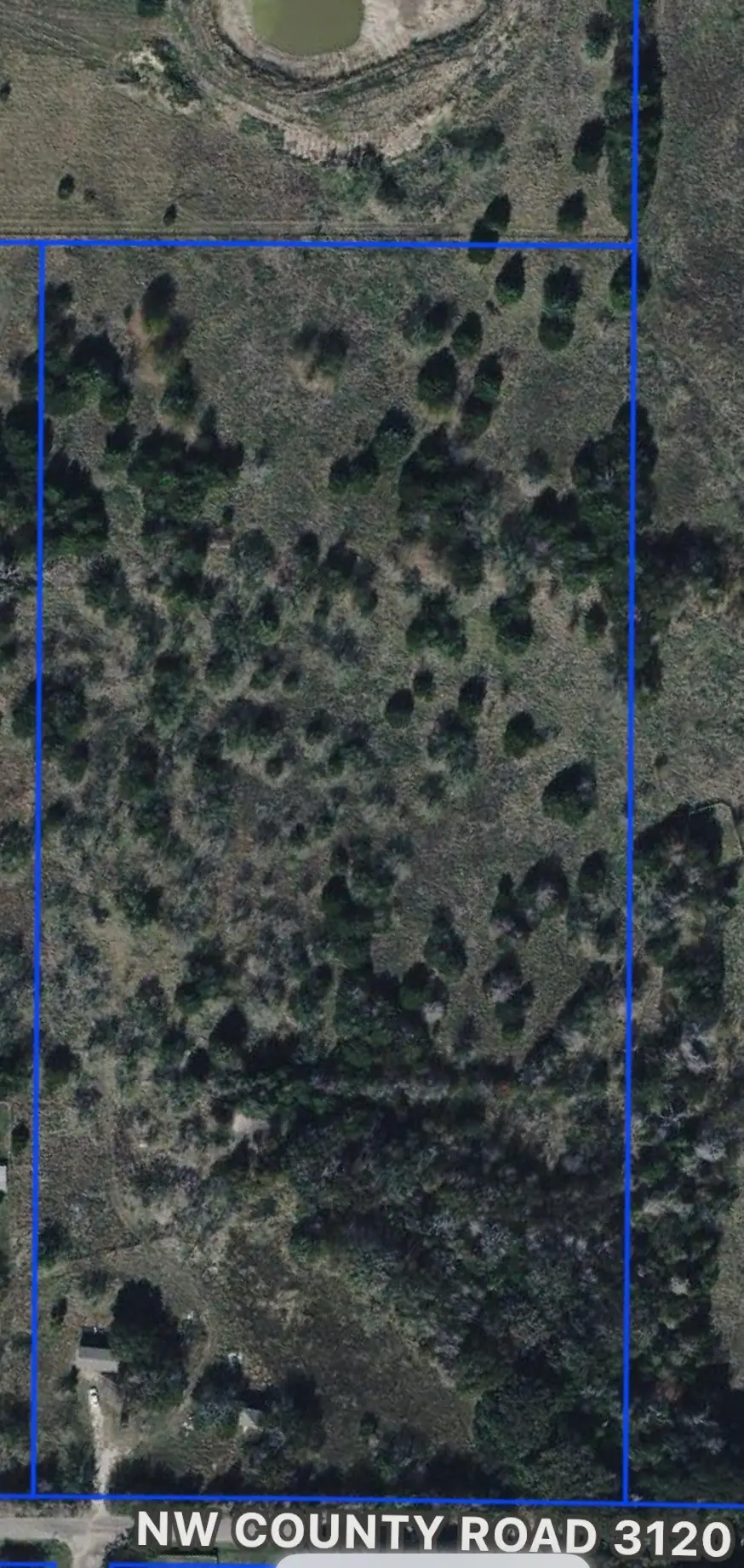16550 NW County Road 3120, Purdon, TX 76679 - #2