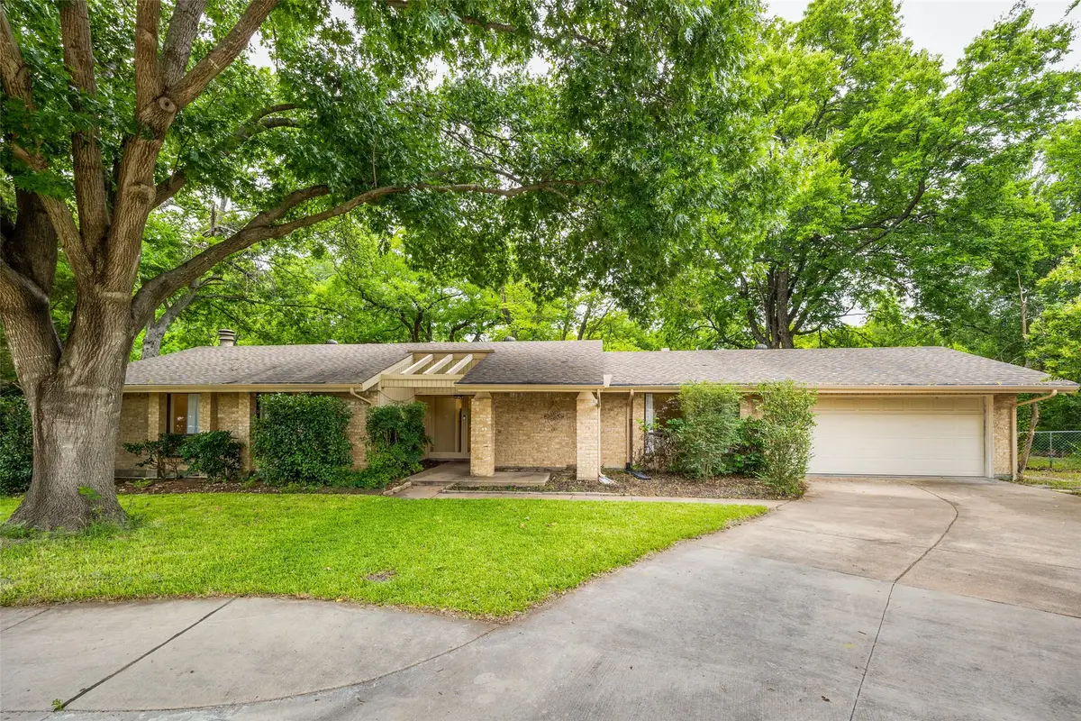 3 Ridgewood Circle, Plano, TX 75074 - #1