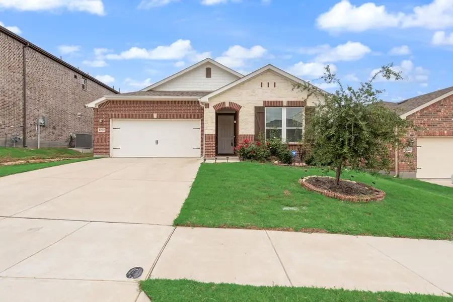 8732 Heliotrope Lane, Fort Worth, TX 76131 - #2