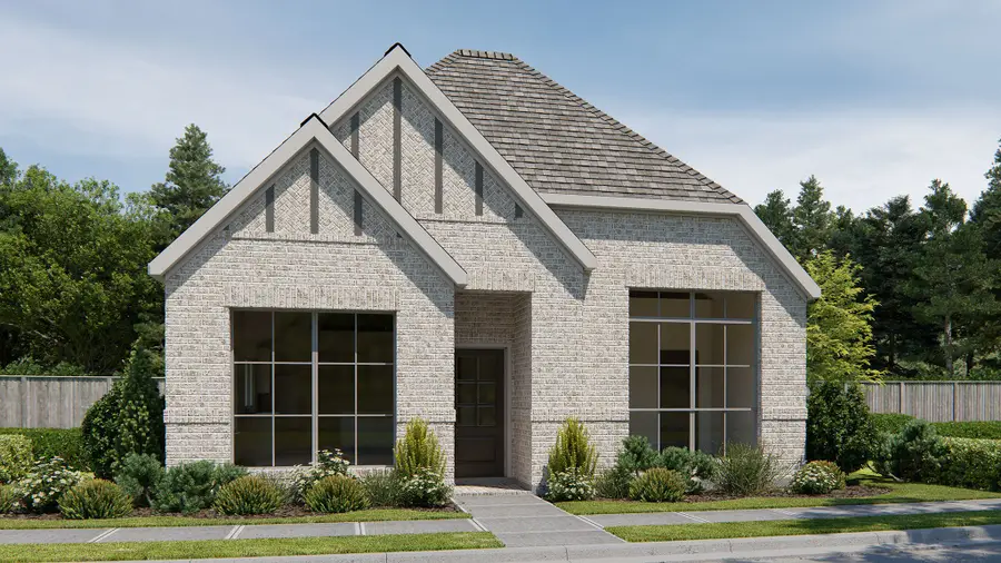 505 Banks Street, Celina, TX 75009 - #3