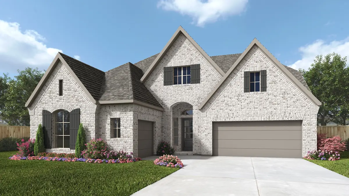 2129 Grand Avenue, Rockwall, TX 75087 - #1