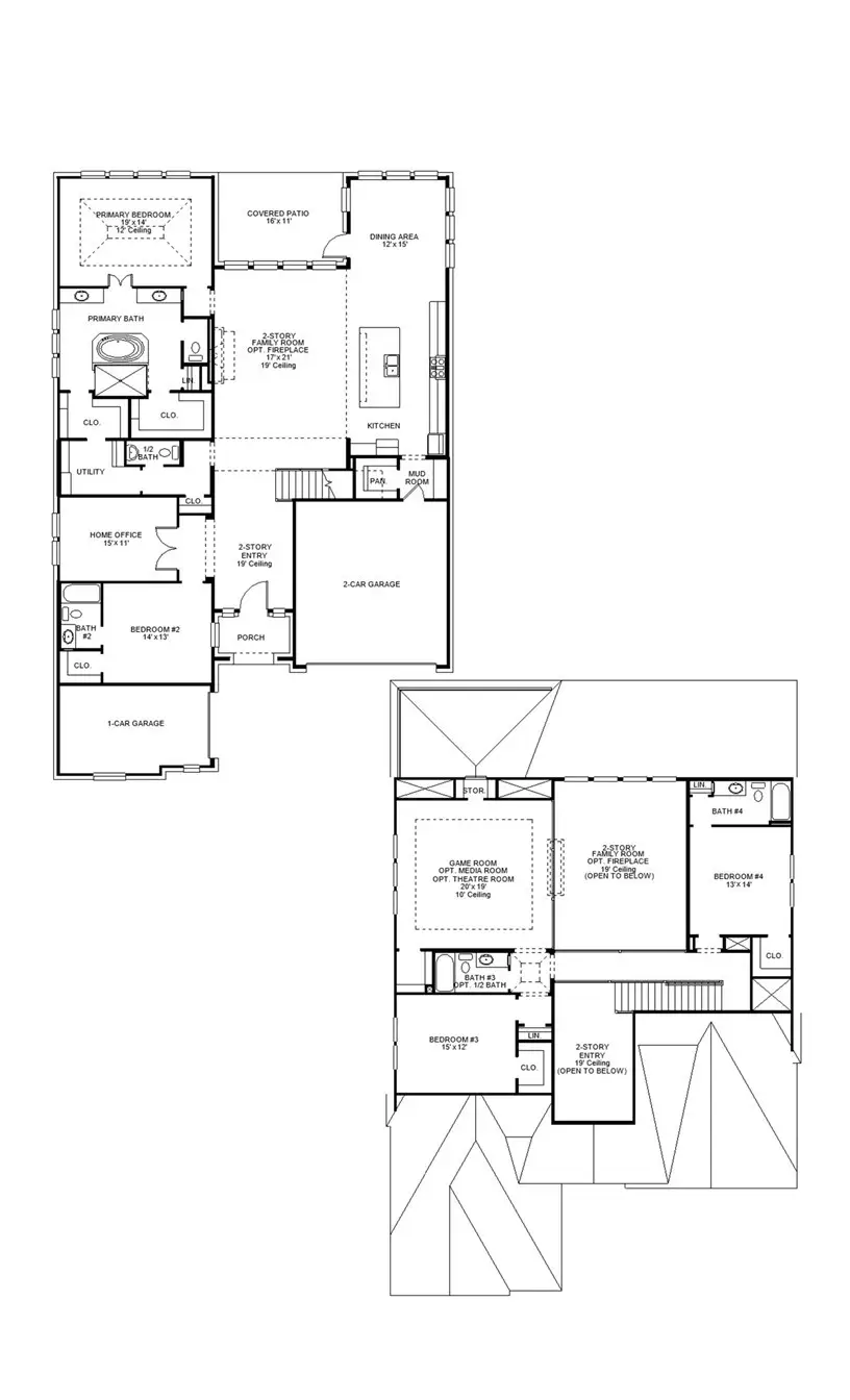 2129 Grand Avenue, Rockwall, TX 75087 - #2
