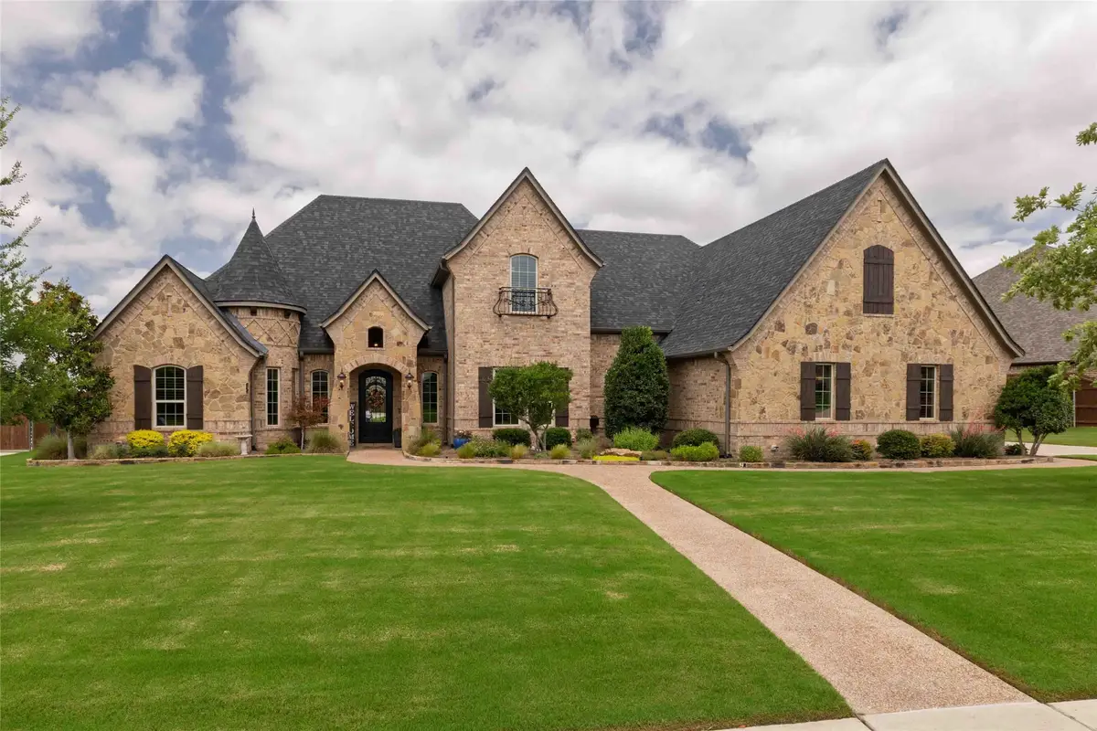 1408 Clover Drive, Haslet, TX 76052 - #1