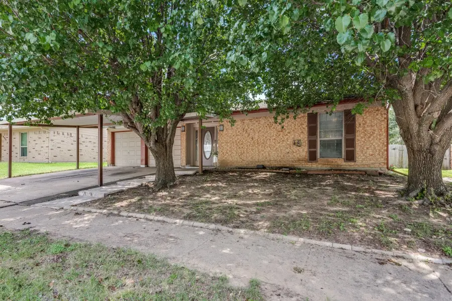 6320 Rebecca Lane, Watauga, TX 76148 - #3