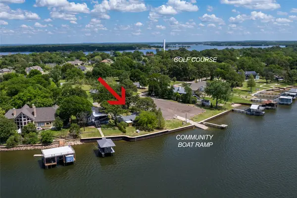 167 Shoreline Drive, Malakoff, TX 75148