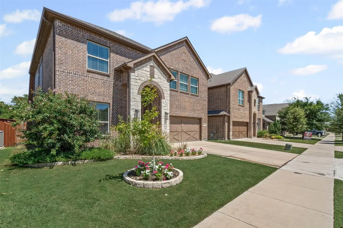 132 Peace Place, Aledo, TX 76008 - #1