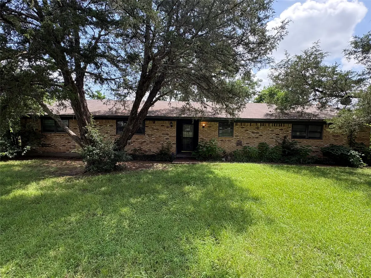 9690 Dripping Springs Road, Denison, TX 75021 - #1