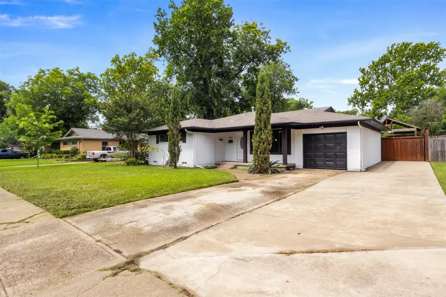 2925 Old Orchard Road, Garland, TX 75041 - #2