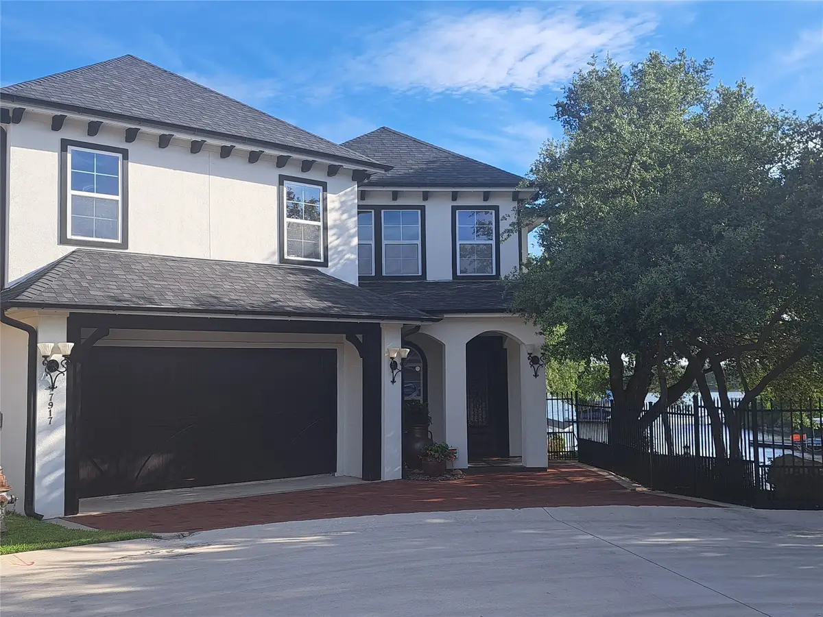 7917 Club Court, Fort Worth, TX 76179 - #1