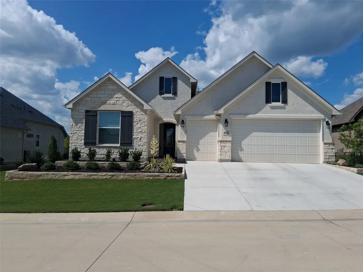 9516 Ceylon Lane, Denton, TX 76207 - #1