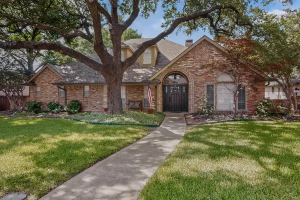 6917 Truxton Drive, Dallas, TX 75231