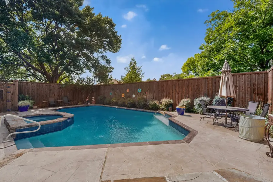 6917 Truxton Drive, Dallas, TX 75231 - #3