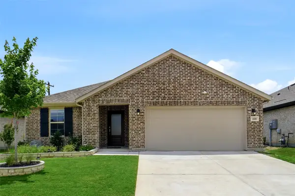 1808 Briar Rose Drive, Denton, TX 76207