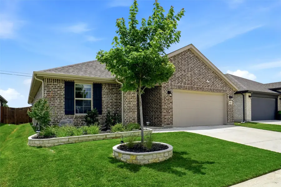 1808 Briar Rose Drive, Denton, TX 76207 - #2