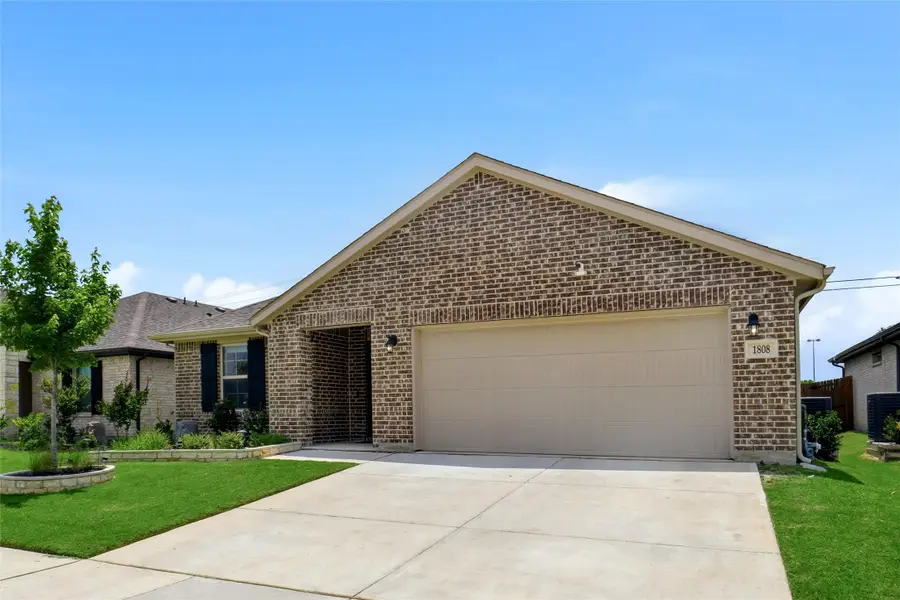 1808 Briar Rose Drive, Denton, TX 76207 - #3