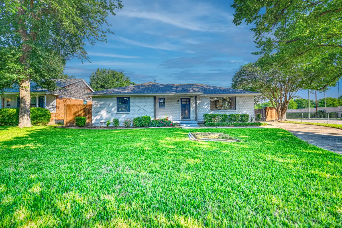 2305 Fenestra Drive, Dallas, TX 75228 - #1