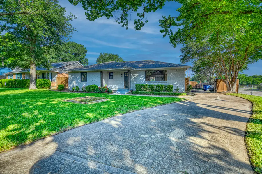 2305 Fenestra Drive, Dallas, TX 75228 - #2