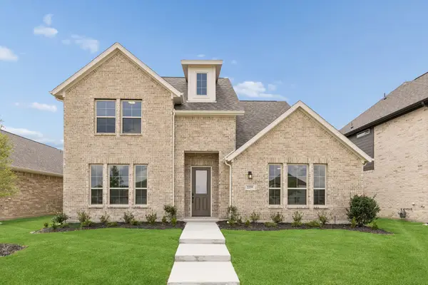 2259 Railhead Trail, Waxahachie, TX 75165
