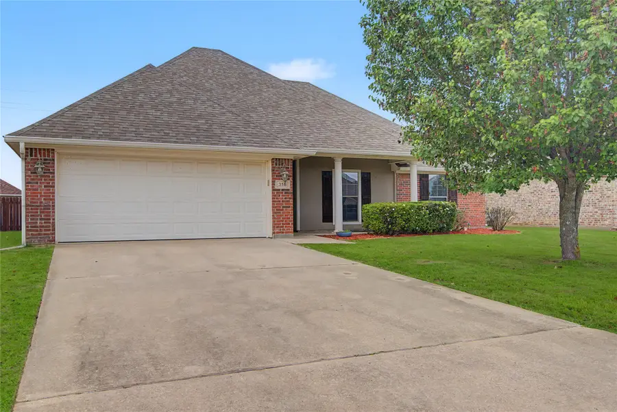 316 N Hampton Street, Haughton, LA 71037 - #3