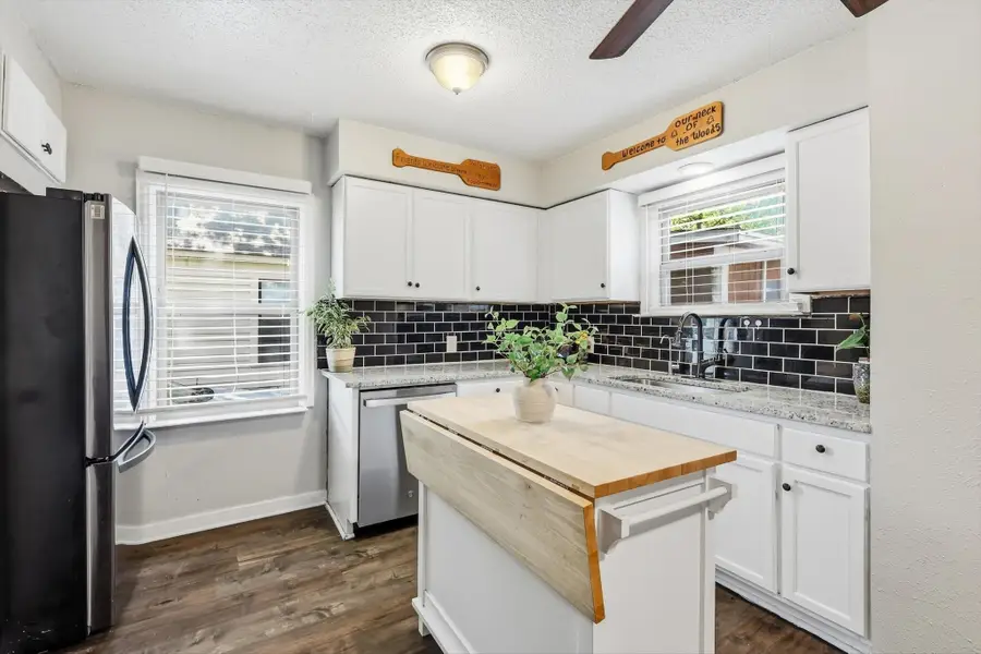 3601 Primrose Avenue, Fort Worth, TX 76111 - #3