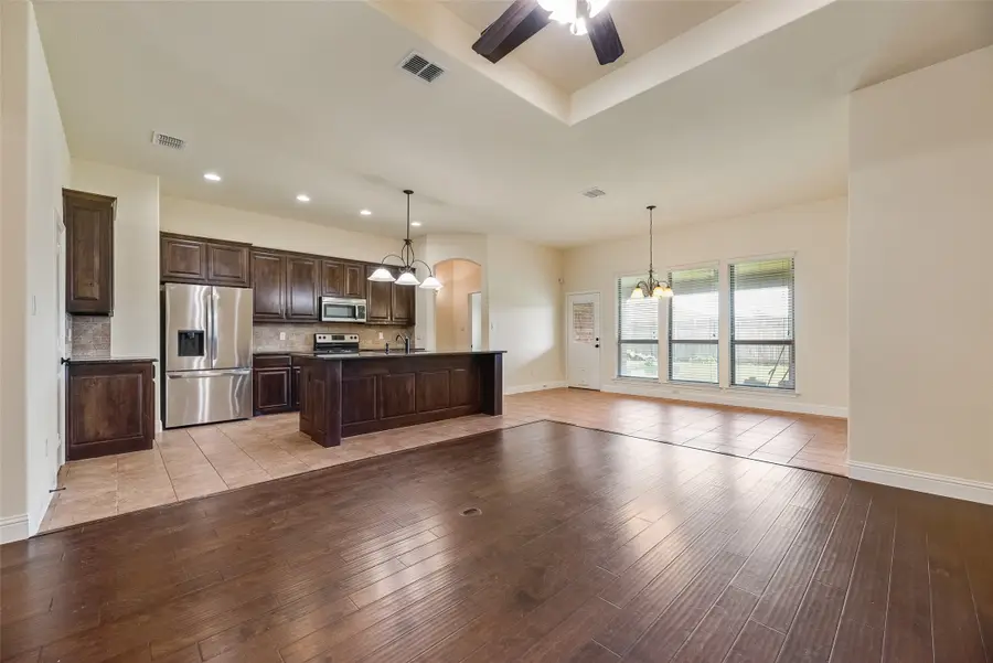 673 Fossil Wood Drive, Saginaw, TX 76179 - #3