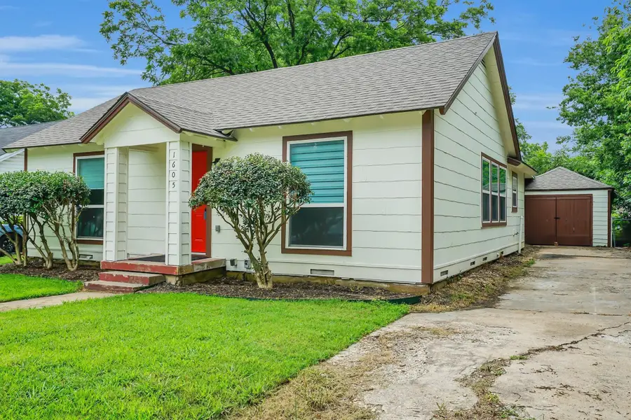 1605 Pine Street, Grand Prairie, TX 75050 - #2