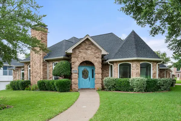 4505 Long Island Lane, Arlington, TX 76017