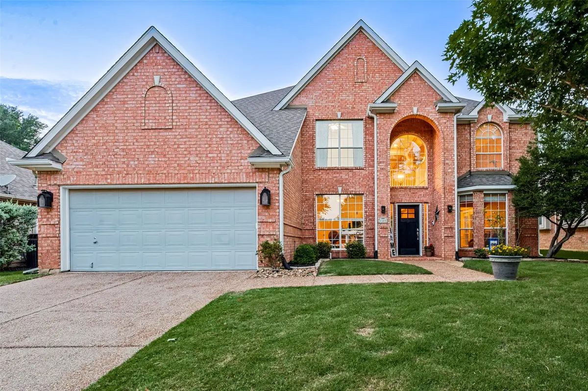 2120 Hardy Lane, Flower Mound, TX 75028 - #1