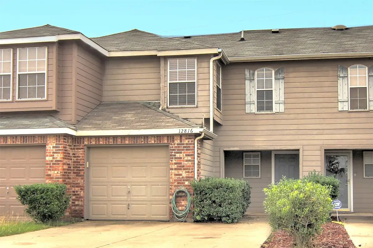 12816 Seaside Drive, Euless, TX 76040 - #1