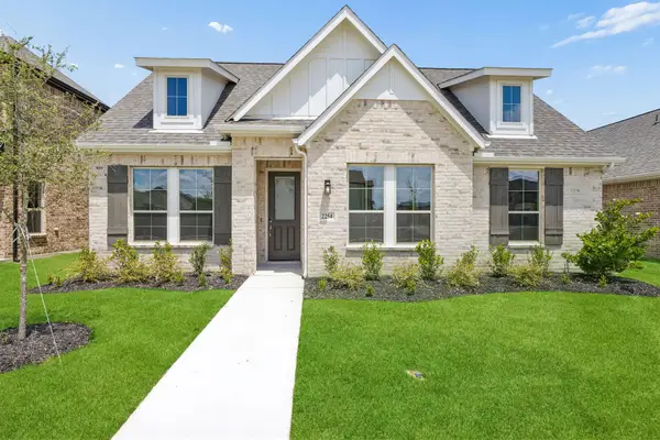 2254 Terlingua Drive, Waxahachie, TX 75165