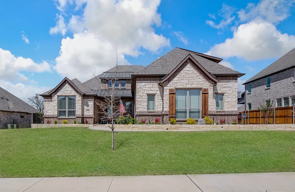 1214 Woodside Drive, Mansfield, TX 76063 - #1