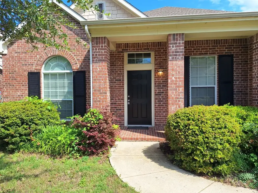 3600 Hickory Bend Trail, McKinney, TX 75071 - #2