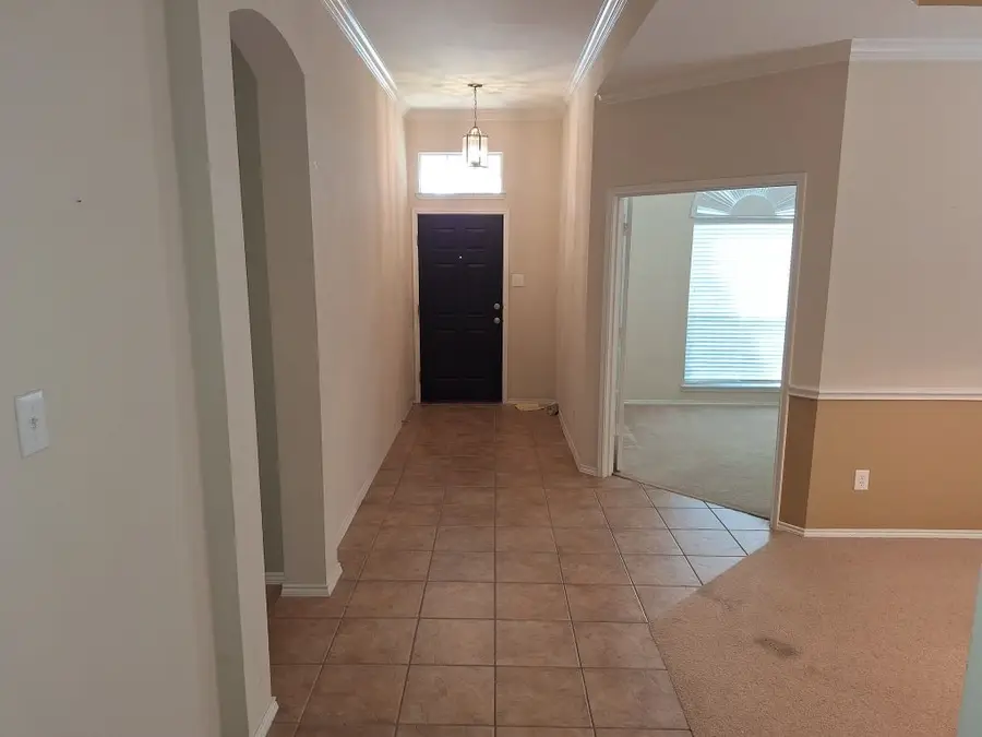 3600 Hickory Bend Trail, McKinney, TX 75071 - #3