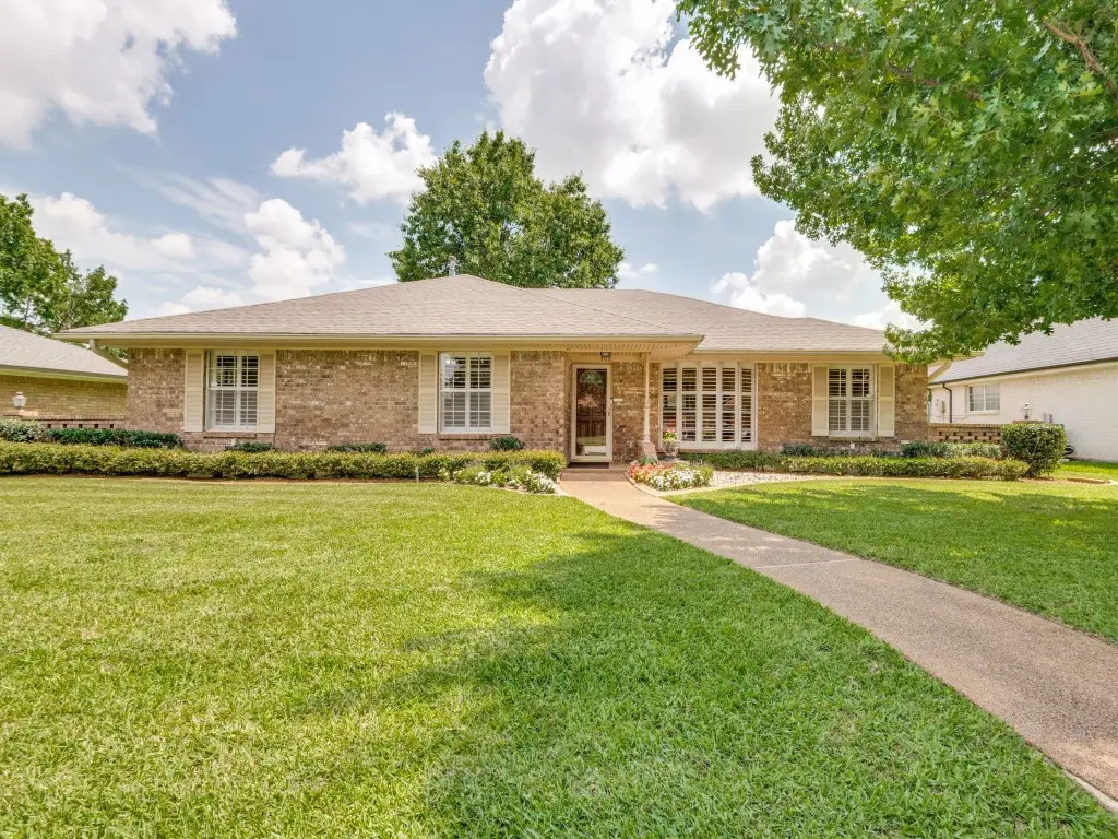 508 Murl Drive, Irving, TX 75062 - #1