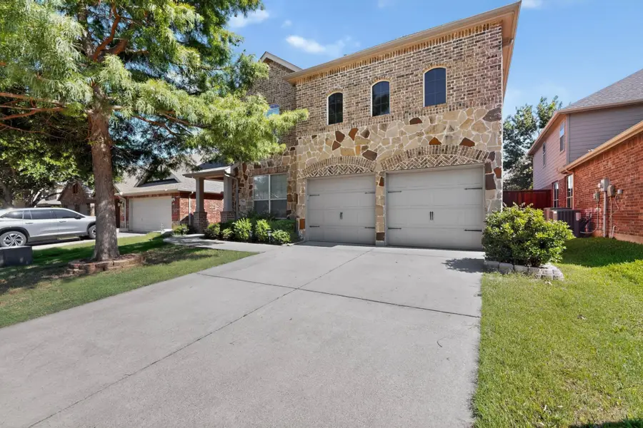 10505 Sexton Drive, McKinney, TX 75072 - #2