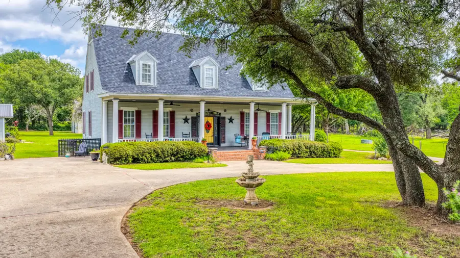 1275 Old Reno Road, Reno, TX 76082 - #3