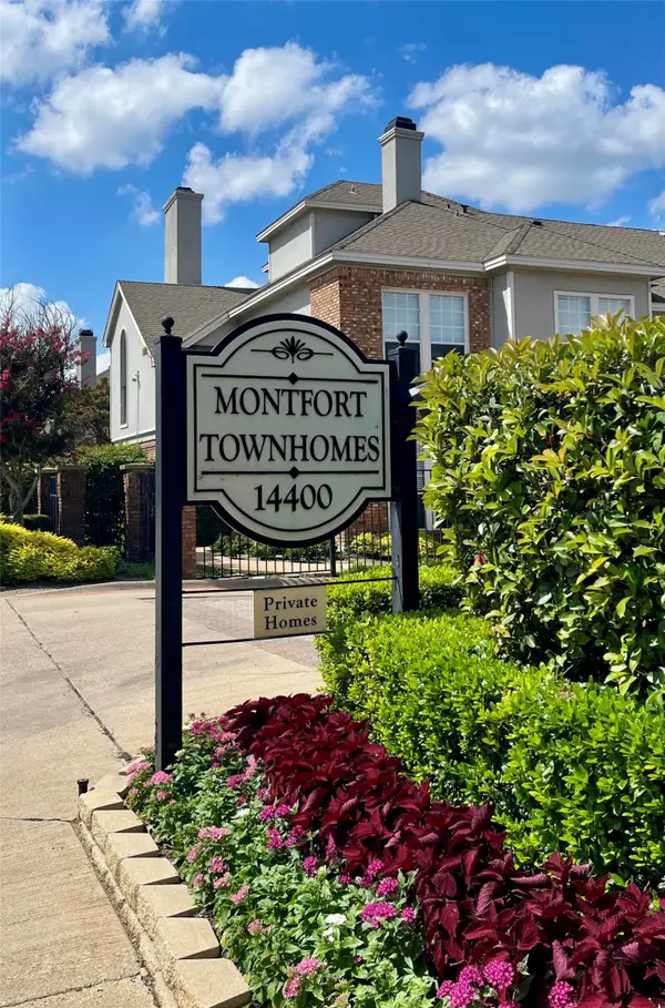 14400 Montfort Drive #1304, Dallas, TX 75254
